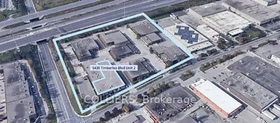 5430 Timberlea Boulevard 2, Mississauga, ON L4W 2T7