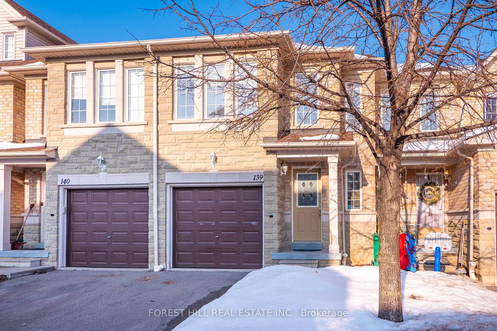 5260 McFarren Boulevard 139, Mississauga, ON L5M 7J1