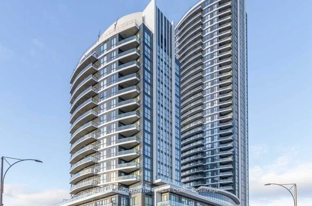 35 Watergarden Drive 1713, Mississauga, ON L5R 0G8