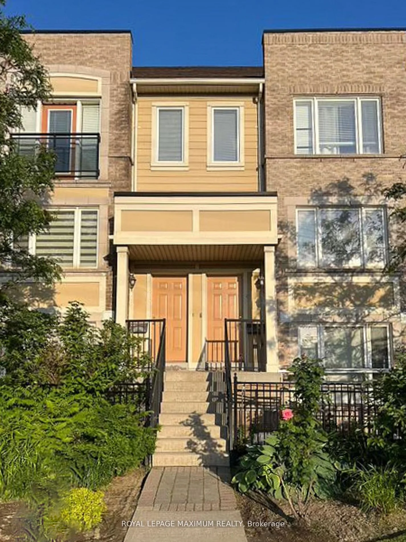 3066 Eglinton Avenue W 78, Mississauga, On L5m 8e4