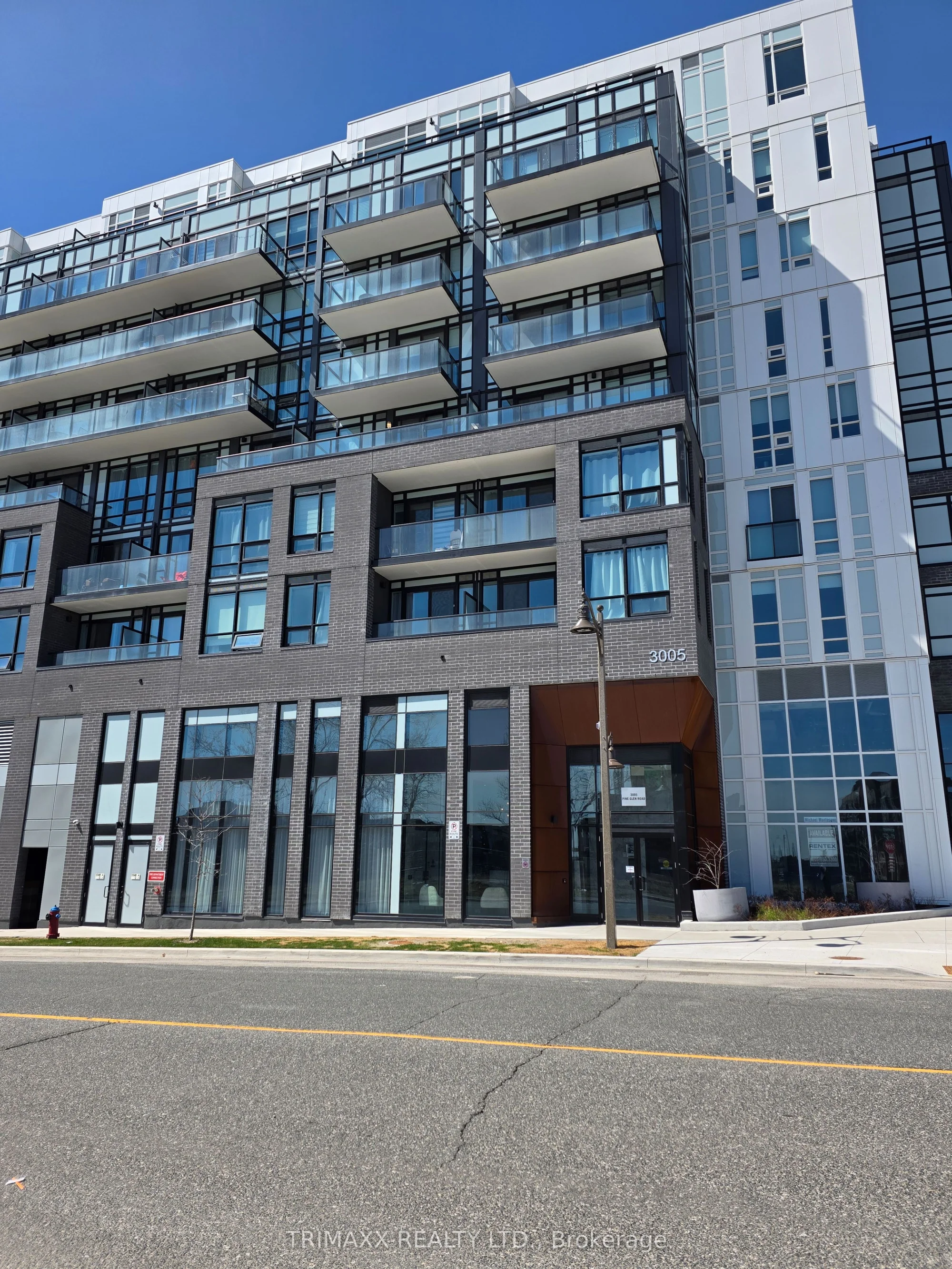 3005 Pine Glen Road 211, Oakville, ON L6M 5P5