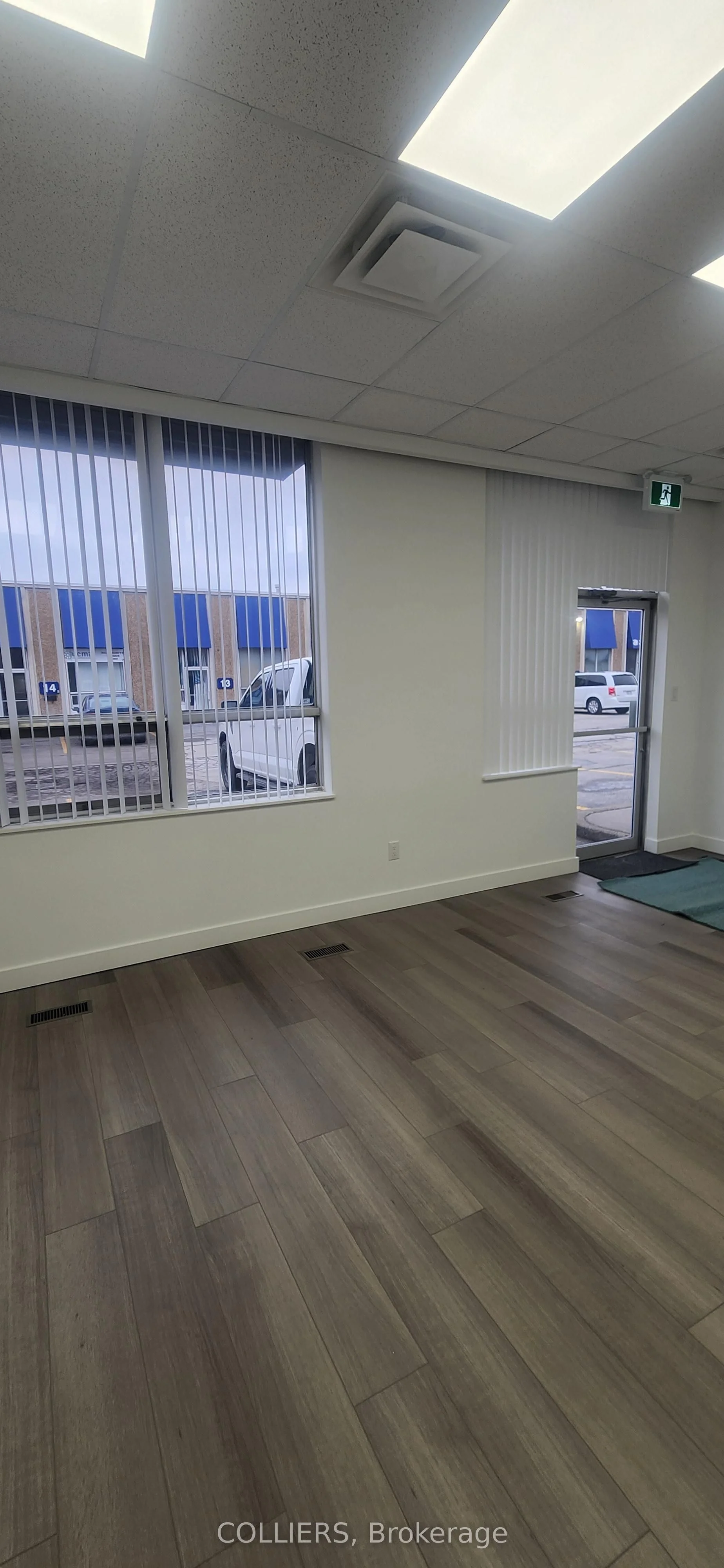 1179 Finch Avenue W 17, Toronto W05, On M3j 2e9