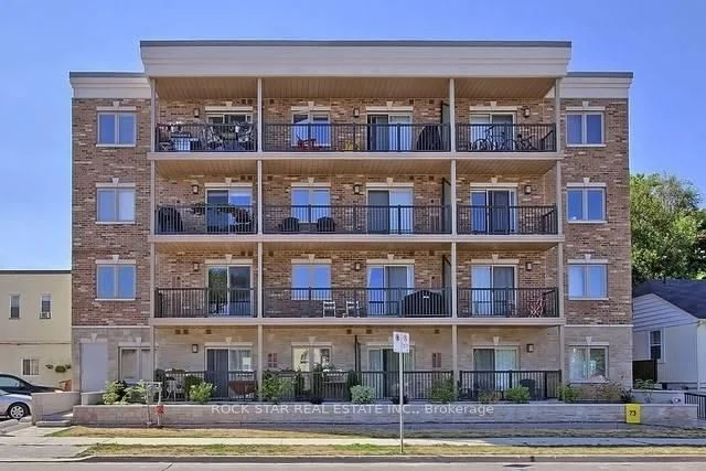 73 Washington Avenue 406, Oakville, ON L6K 1W5