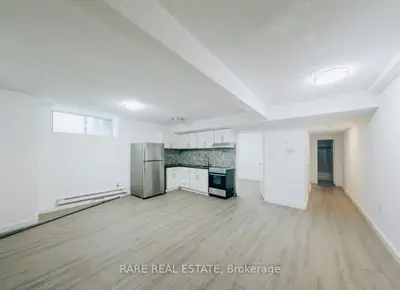 120 Spencer Avenue 1, Toronto W01, On M6k 2j6