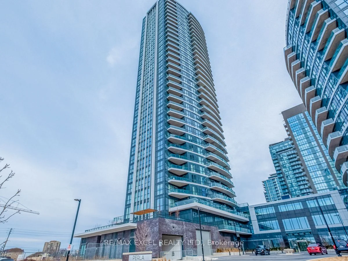 35 Watergarden Drive 919, Mississauga, On L5r 0g8