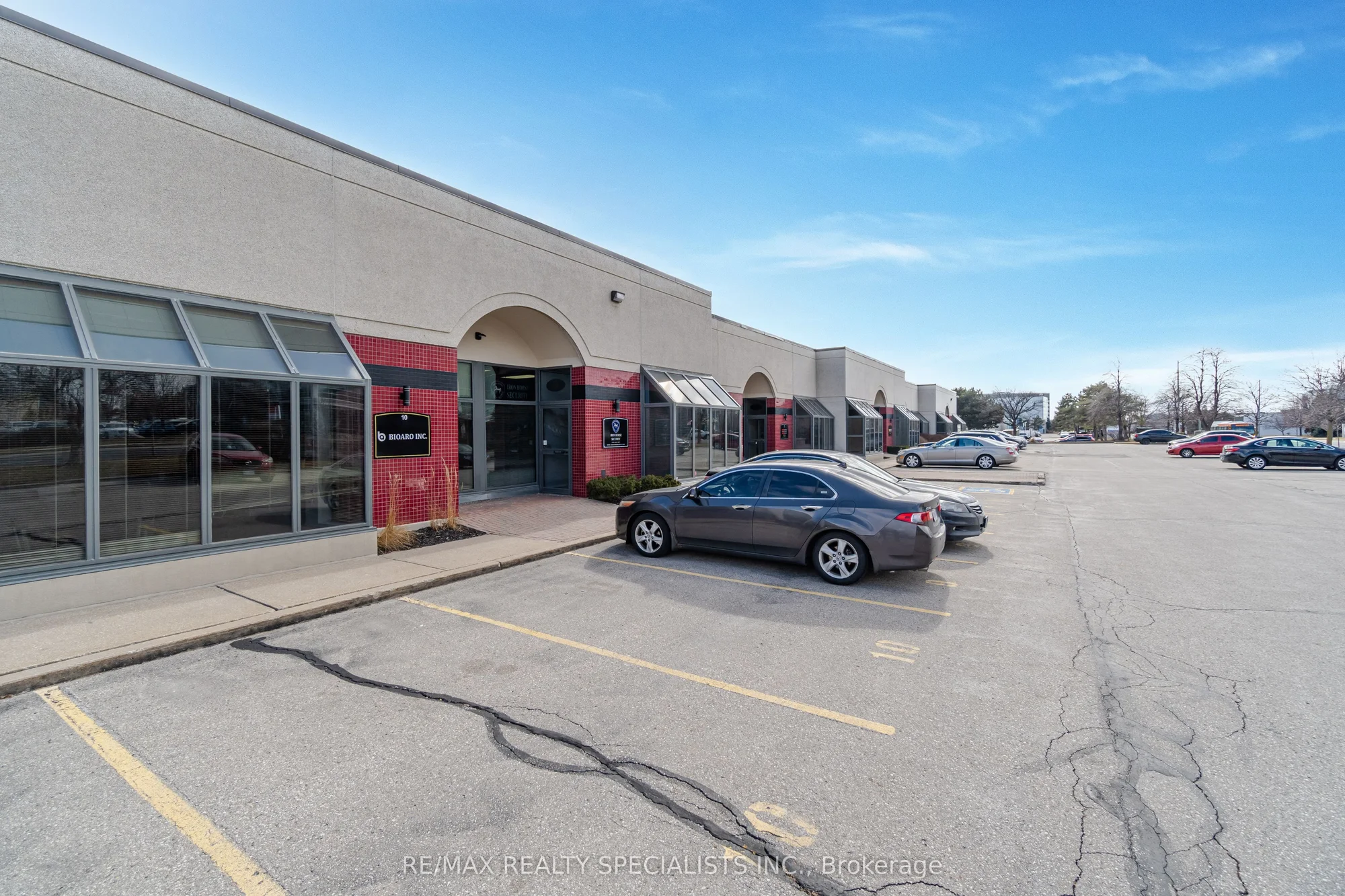 5160 Explorer Drive 10, Mississauga, ON L4W 4T7