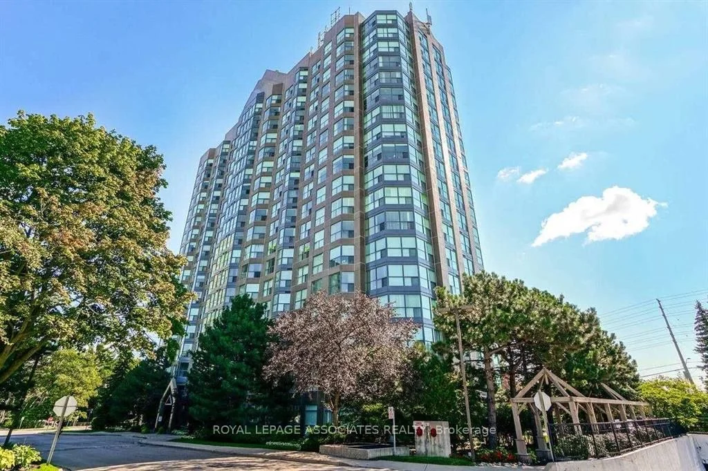 2177 Burnhamthorpe Road W 402, Mississauga, ON L5L 5P9