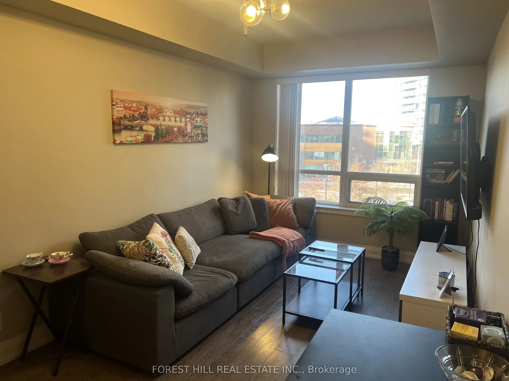 1070 Sheppard Avenue W 319, Toronto W05, ON M3J 0G8