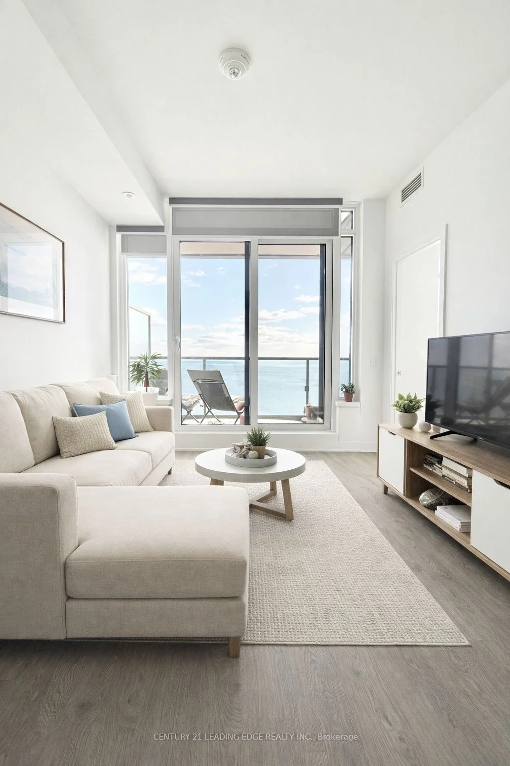 1928 Lake shore Boulevard W 2309, Toronto W01, ON M6S 0B1