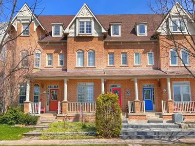 143 Glenashton Drive, Oakville, On L6h 6n2