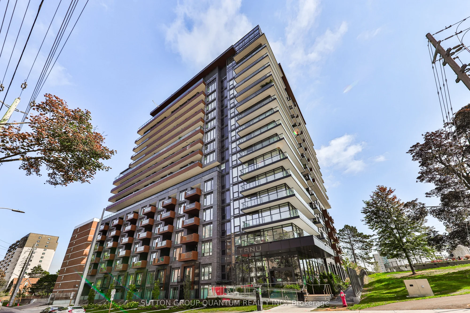 21 Park Street E 1009, Mississauga, On L5g 0c2