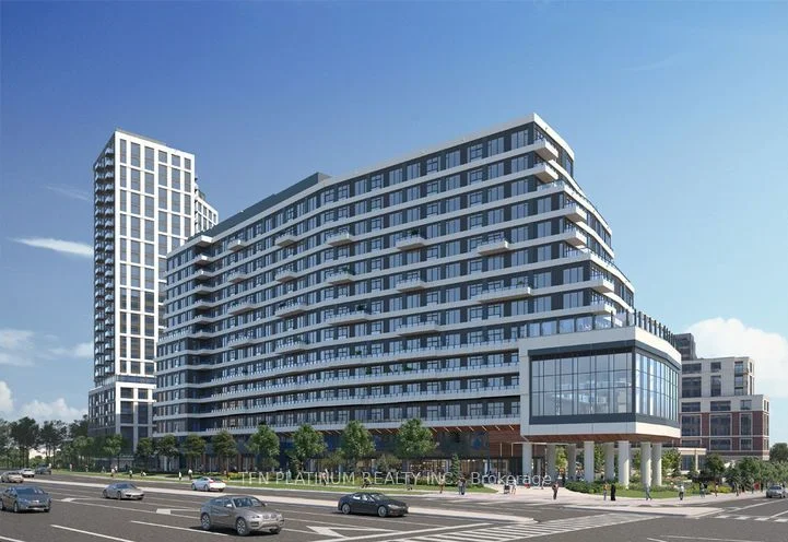 2485 Eglinton Avenue W 505, Mississauga, ON L5M 2T1