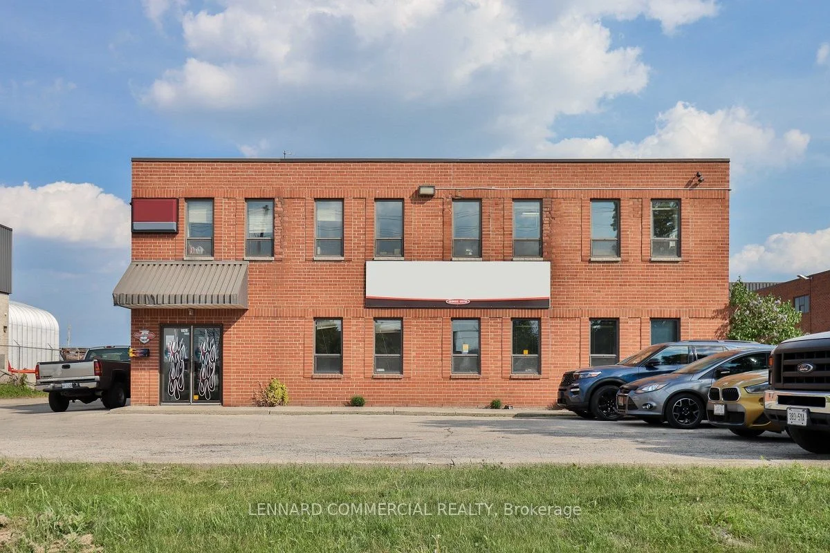 1828 Drew Road, Mississauga, On L5s 1j6