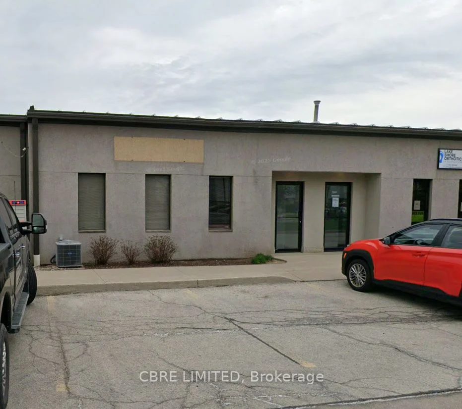 4450 Corporate Drive 3, Burlington, ON L7L 5R3