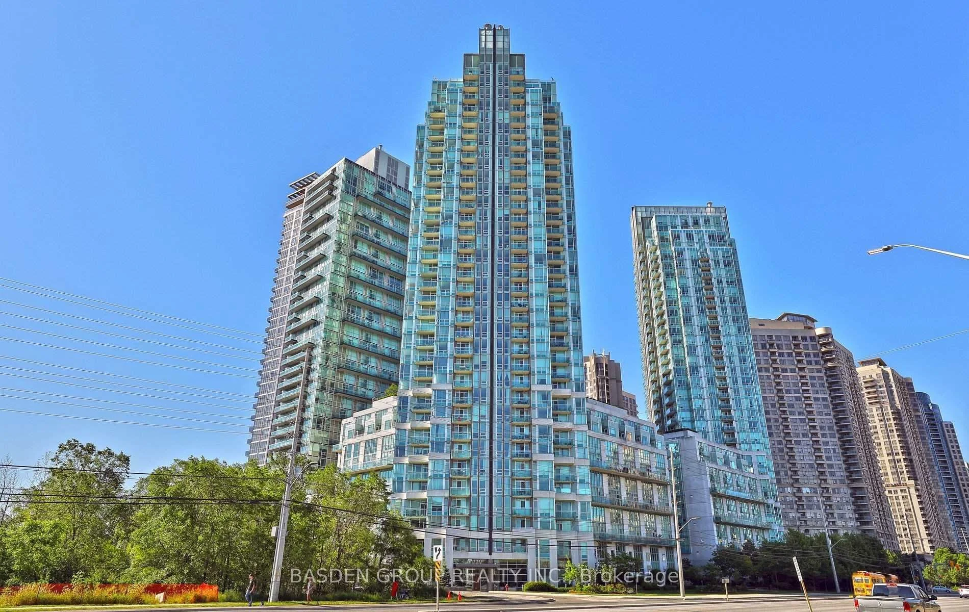 220 Burnhamthorpe Road W 920, Mississauga, ON L5B 4N4