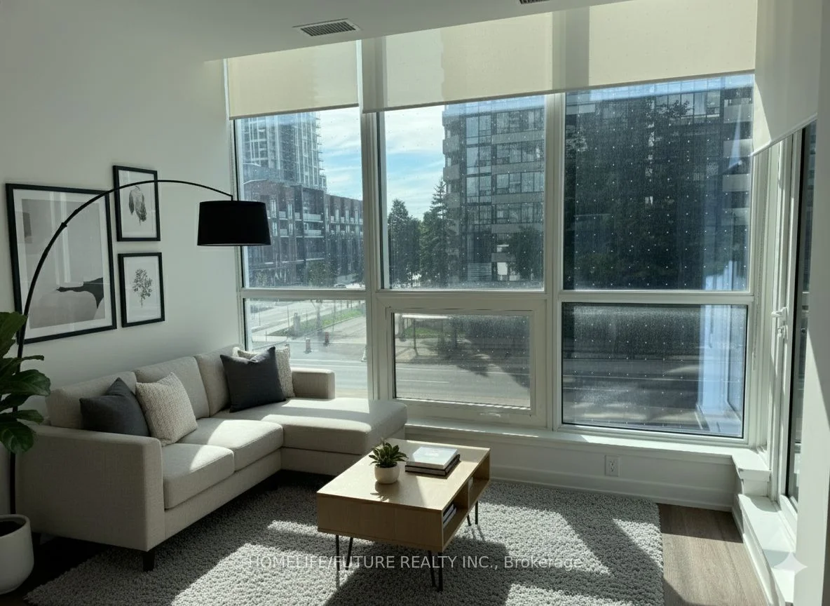 395 Square One Drive 211, Mississauga, ON L5B 0P6