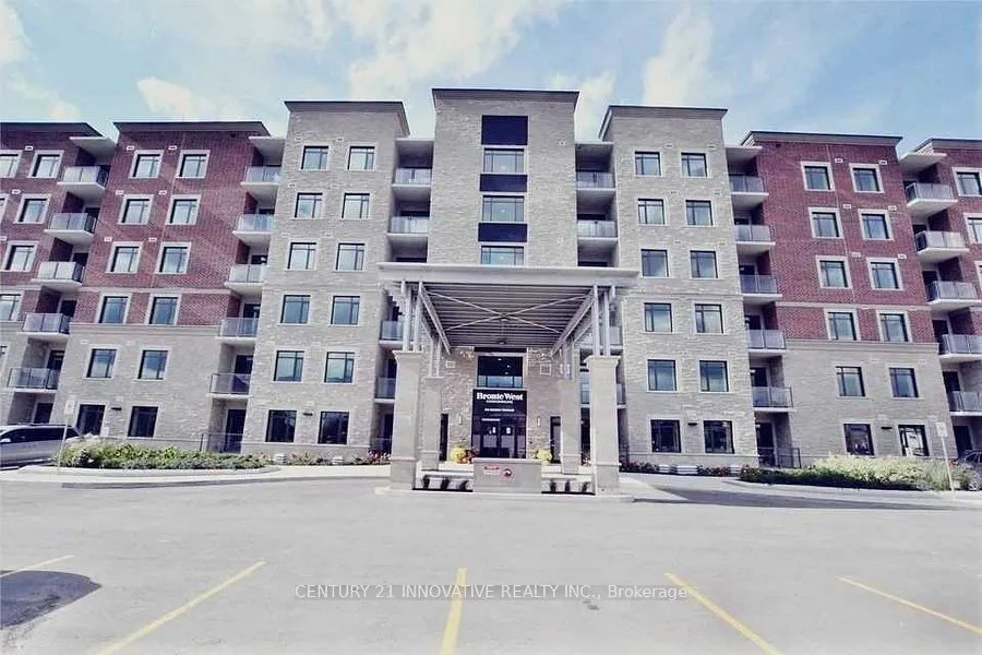 830 Megson Terrace 611, Milton, ON L9T 9M7