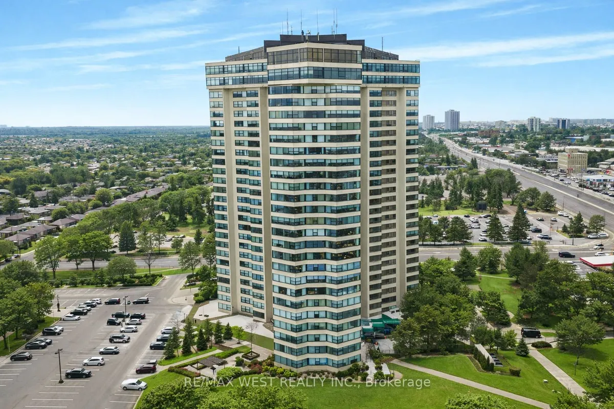1300 Bloor Street 1012, Mississauga, ON L4Y 3Z2