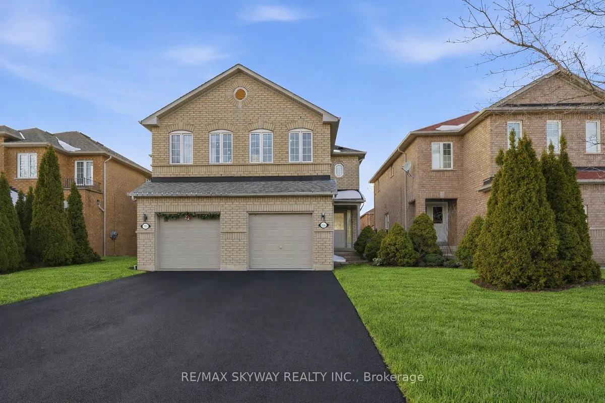 3265 Raindance Crescent, Mississauga, ON L5N 8L8