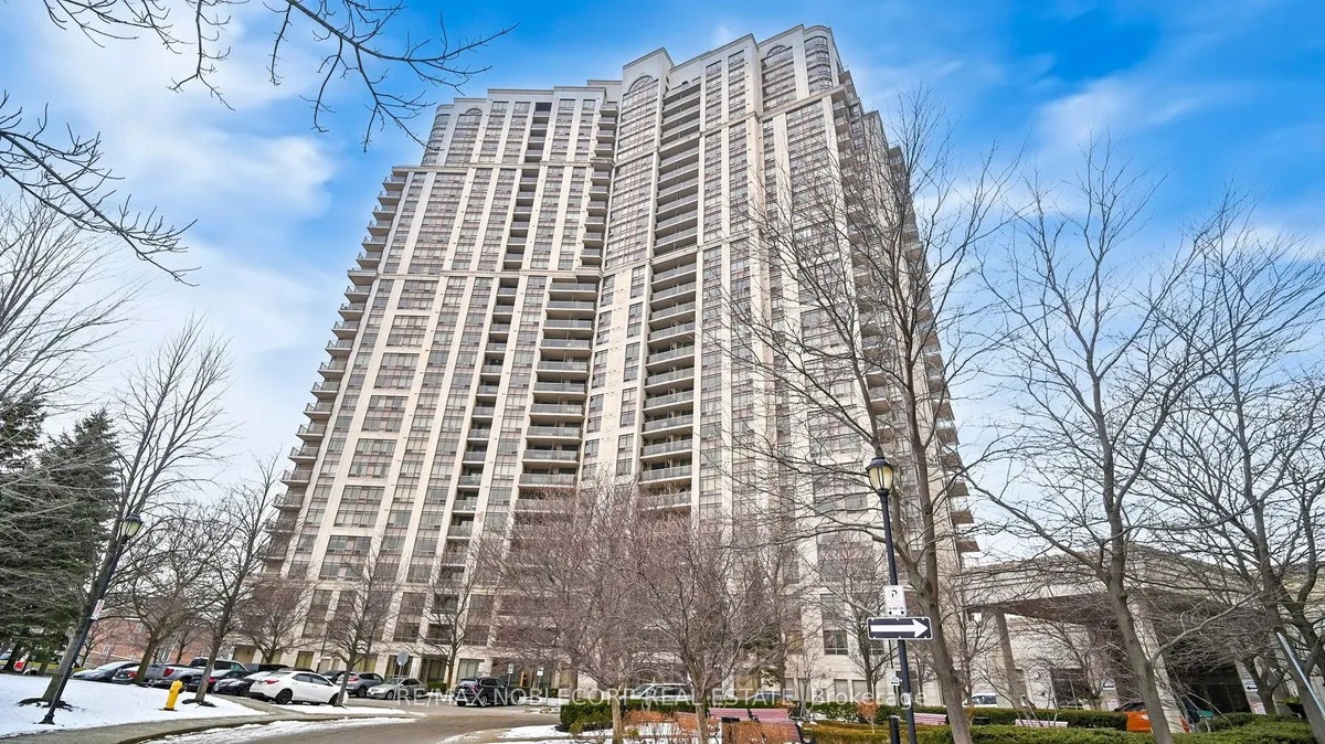 710 Humberwood Boulevard 1114, Toronto W10, On M9w 7j5