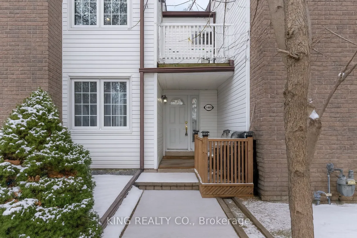 1465 Andros Boulevard, Mississauga, ON L5J 4K2