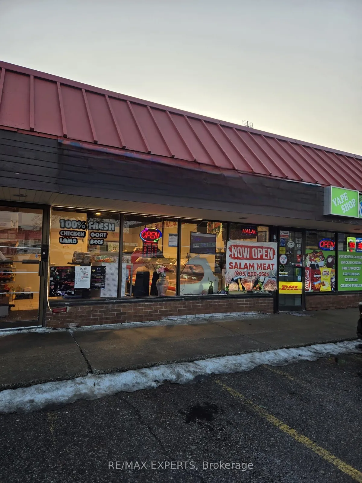 157 E dundas street east E 6, Mississauga, ON L5A 1W8