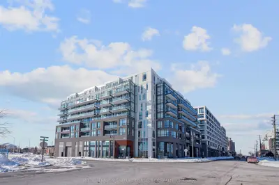3005 Pine Glen Road 611, Oakville, ON L6M 4J3