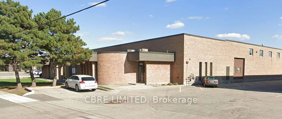 1214A Kamato Road, Mississauga, ON L4W 1Y1