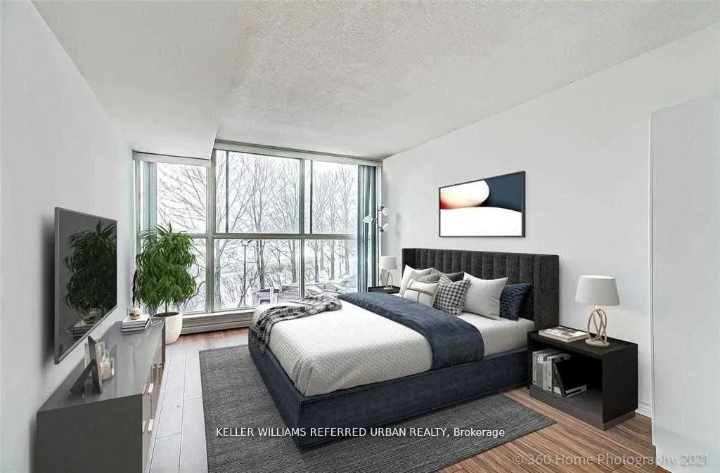 4185 Shipp Drive 211, Mississauga, ON L4Z 2Y8