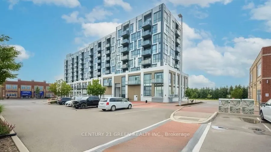 509 Dundas Street W 506, Oakville, ON L6M 5P4