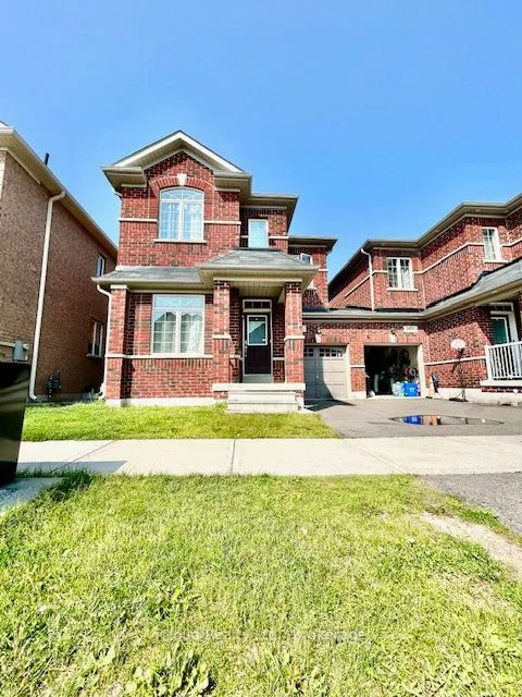 1449 Chretien Street, Milton, ON L9T 7K6