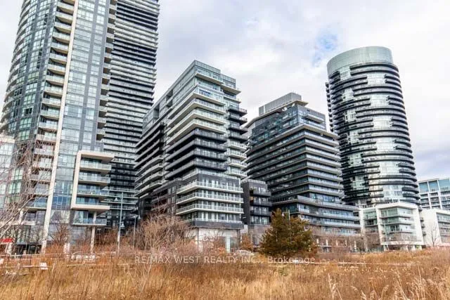 110 Marine Parade Drive 1008, Toronto W06, On M8v 0a3