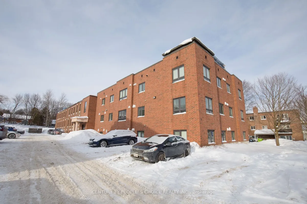 70 First Street 107, Orangeville, ON L9W 2E5
