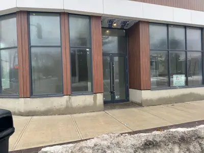 123 Maurice Drive 7 & 8 Level 1, Oakville, ON L6K 2W6