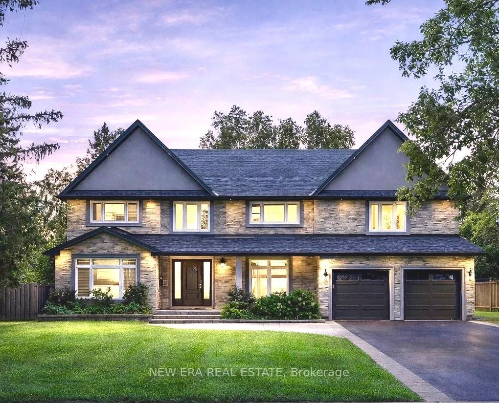 2068 Mississauga Road, Mississauga, On L5h 2k6