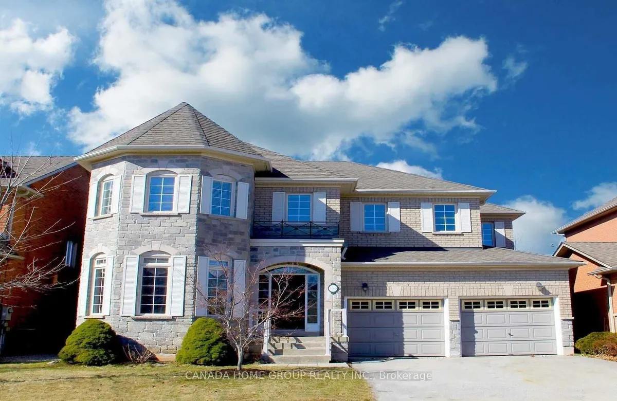3369 Springflower Way, Oakville, ON L6L 6V1