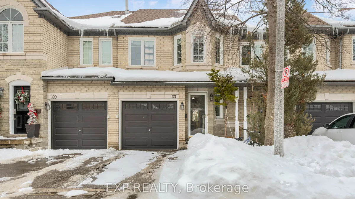 455 Apache Court 101, Mississauga, ON L4Z 3W8