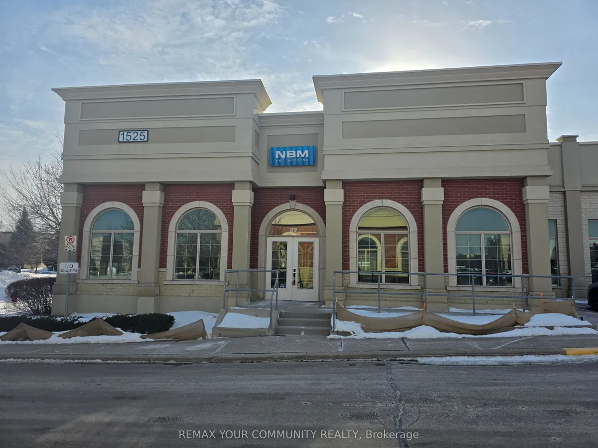 1525 Cornwall Road 27, Oakville, ON L6J 0B2