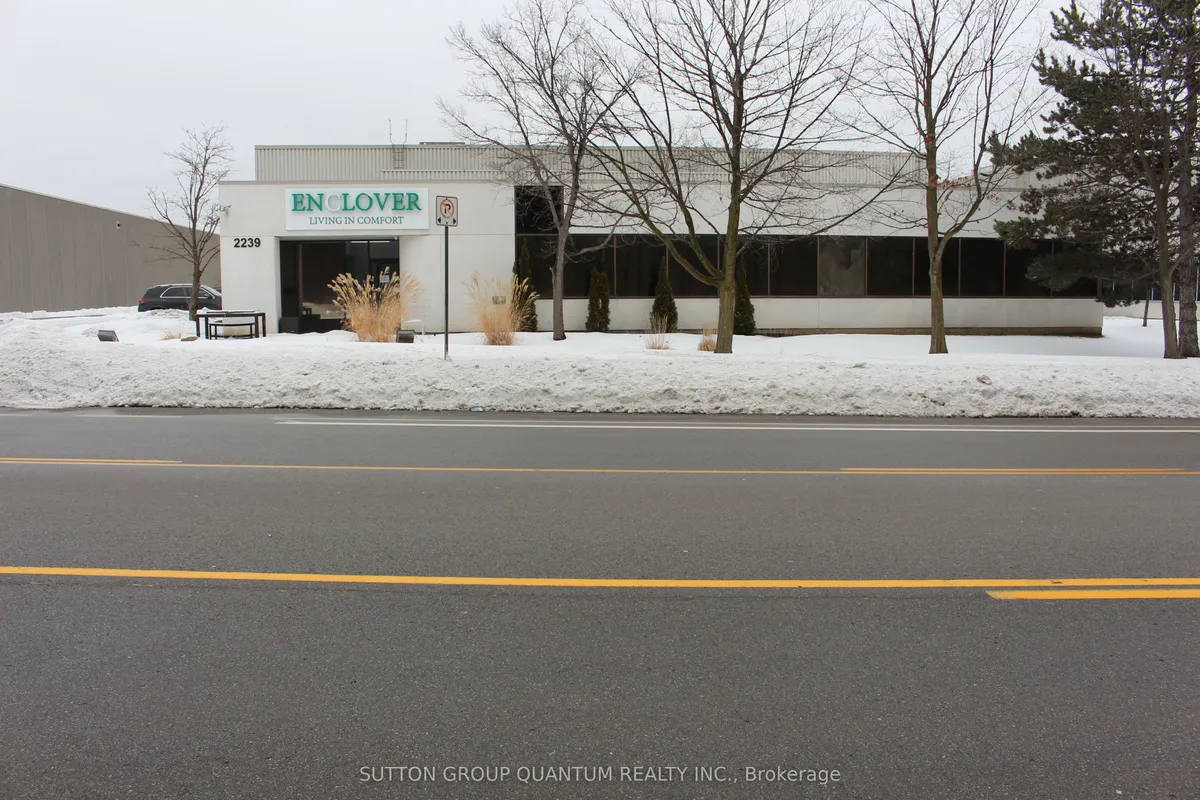 2239 Winston Park Drive, Oakville, ON L6H 5R1