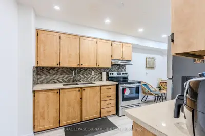 2170 Bromsgrove Road 84, Mississauga, ON L5J 4J2
