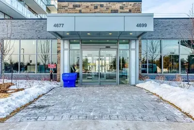 4699 Glen Erin Drive 405, Mississauga, ON L5M 2E5