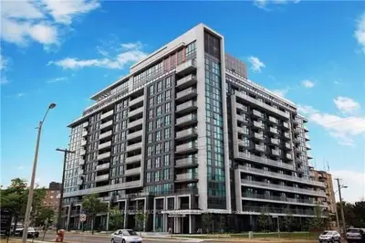 80 Esther Lorrie Drive 1020, Toronto W10, ON M9W 4V1