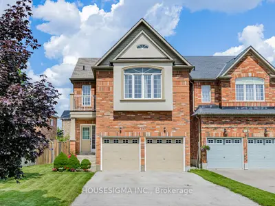 415 Hillbury Drive, Mississauga, ON L5R 0B2