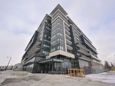 395 Dundas Street W Lph22, Oakville, On L6m 5r8