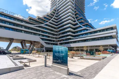 30 Shore Breeze Drive 1214, Toronto W06, On M8v 0j1