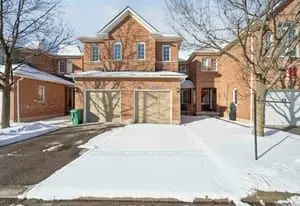 2665 Thomas Street 60, Mississauga, ON L5M 6G6