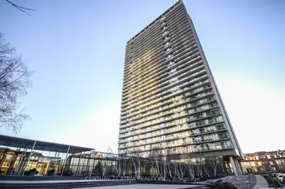 105 The Queensway Avenue 2801, Toronto W01, ON M6S 5B5