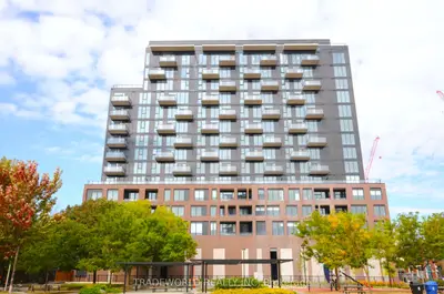 270 Dufferin Street 415, Toronto W01, On M6k 0h8