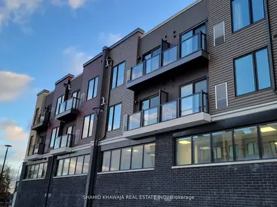 3401 Ridgeway Drive E 304, Mississauga, On L5l 0b9