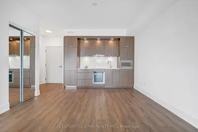 858 Dupont Street 311, Toronto W02, On M6g 0c1